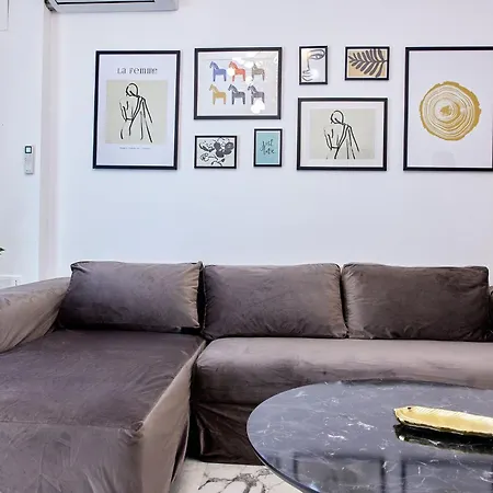 Apartament Elite Beachfront By Casa Del Mar Mamaja