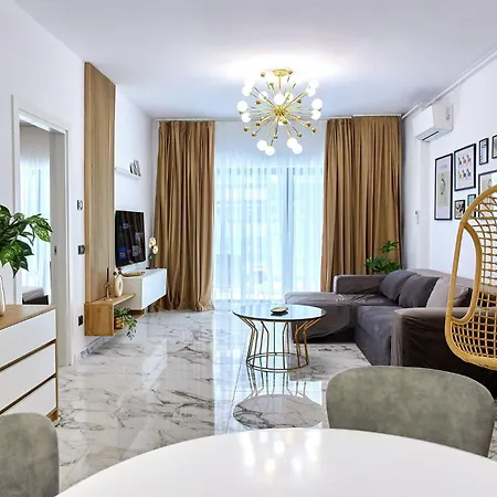 Elite Beachfront By Casa Del Mar Mamaia