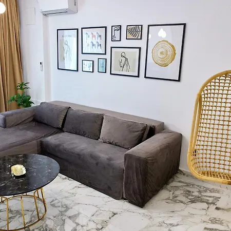 Apartment Elite Beachfront By Casa Del Mar *