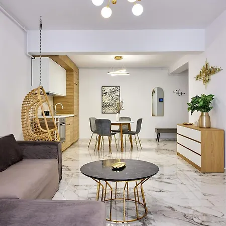 Elite Beachfront By Casa Del Mar Apartment Mamaia