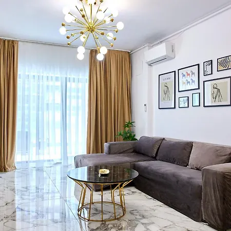 Elite Beachfront By Casa Del Mar Apartment Mamaia