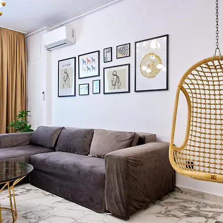Apartment Elite Beachfront By Casa Del Mar