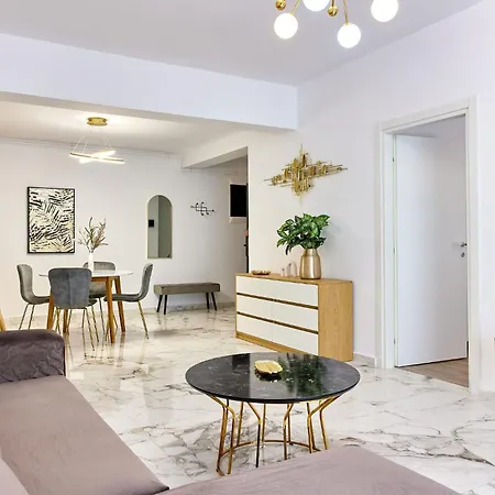 Apartament Elite Beachfront By Casa Del Mar *