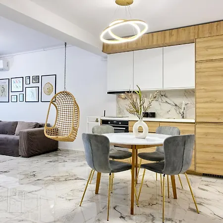 Elite Beachfront By Casa Del Mar Mamaia