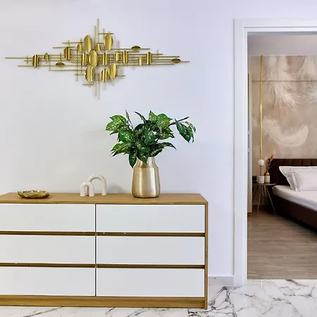 Apartament Elite Beachfront By Casa Del Mar *