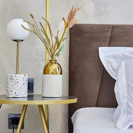 Apartament Elite Beachfront By Casa Del Mar