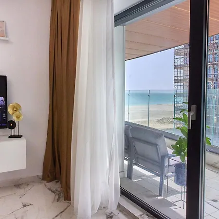 Apartament Elite Beachfront By Casa Del Mar *