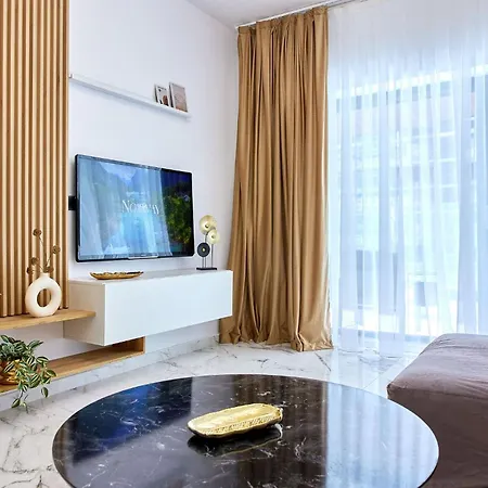 Elite Beachfront By Casa Del Mar