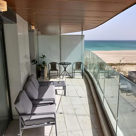 Elite Beachfront By Casa Del Mar