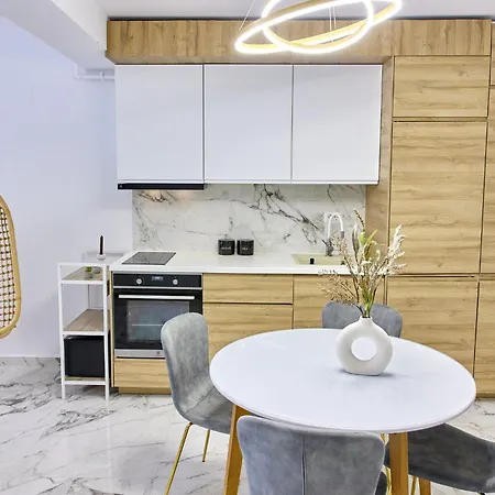 Apartament Elite Beachfront By Casa Del Mar