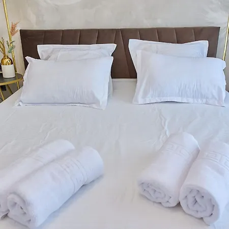 Apartament Elite Beachfront By Casa Del Mar