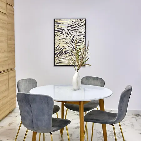 Apartment Elite Beachfront By Casa Del Mar Mamaia