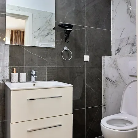 Apartament Elite Beachfront By Casa Del Mar