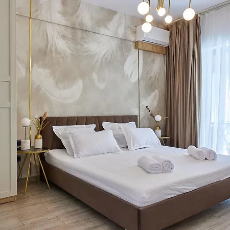 Elite Beachfront By Casa Del Mar Apartment
