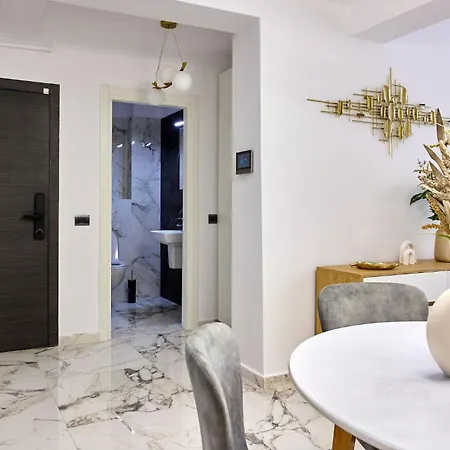 Elite Beachfront By Casa Del Mar