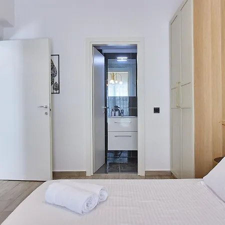 Apartament Elite Beachfront By Casa Del Mar *
